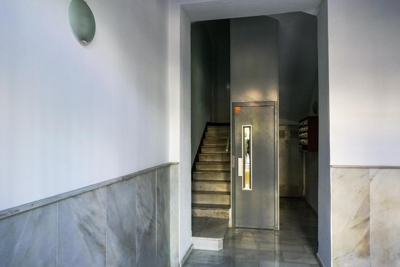 Ruzafa Apartment Valencia Exterior photo